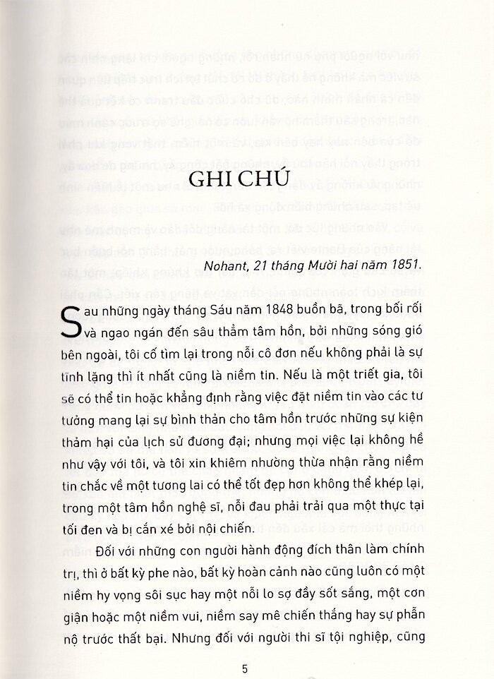 cô bé fadette (tái bản 2021) - Ảnh 3