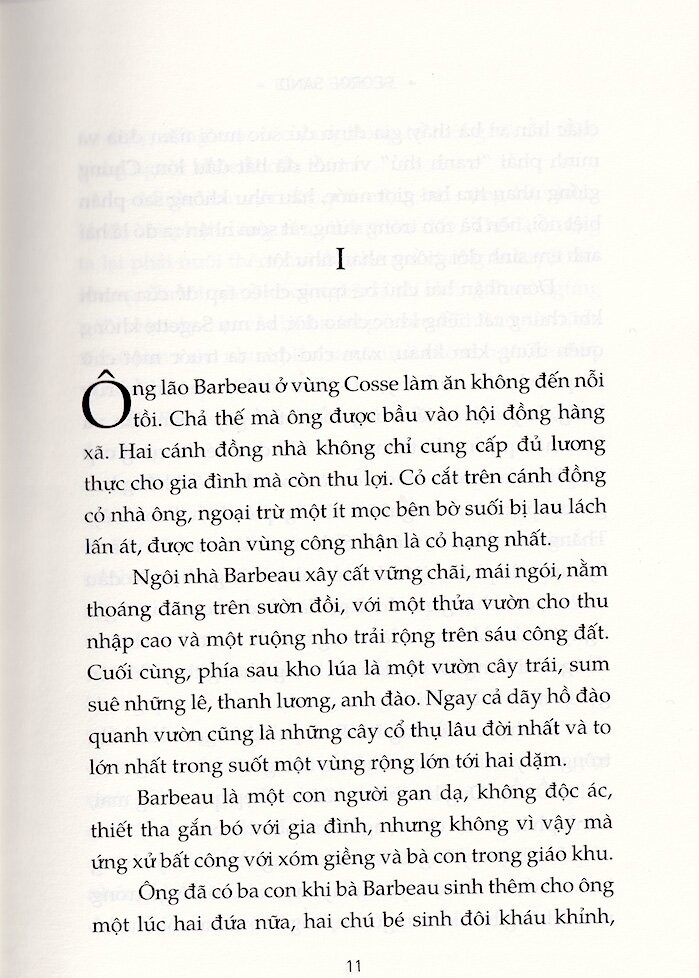 cô bé fadette (tái bản 2021) - Ảnh 8