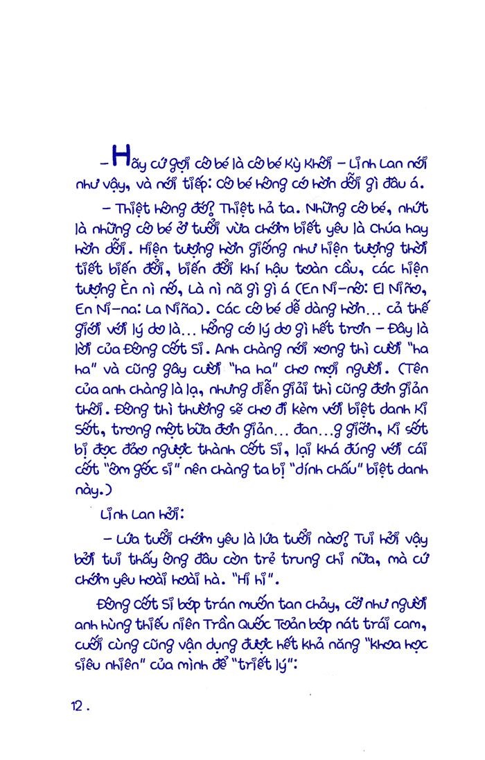 cô bé ngủ trên dây điện - Ảnh 6