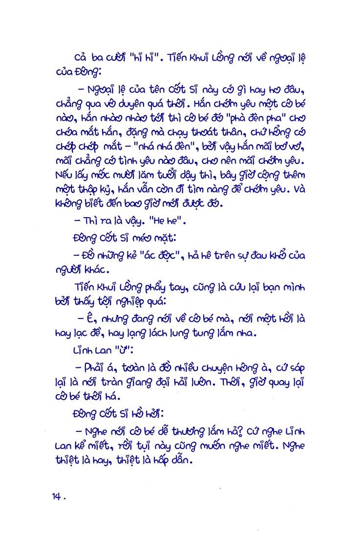 cô bé ngủ trên dây điện - Ảnh 8