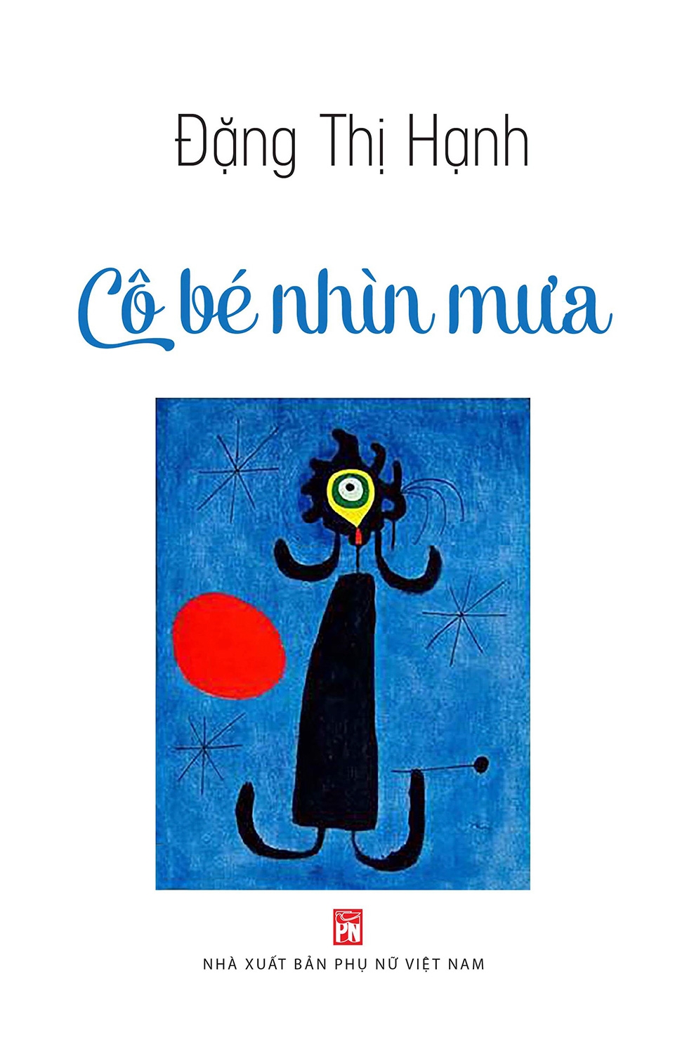 cô bé nhìn mưa (tái bản 2023) - Ảnh 2