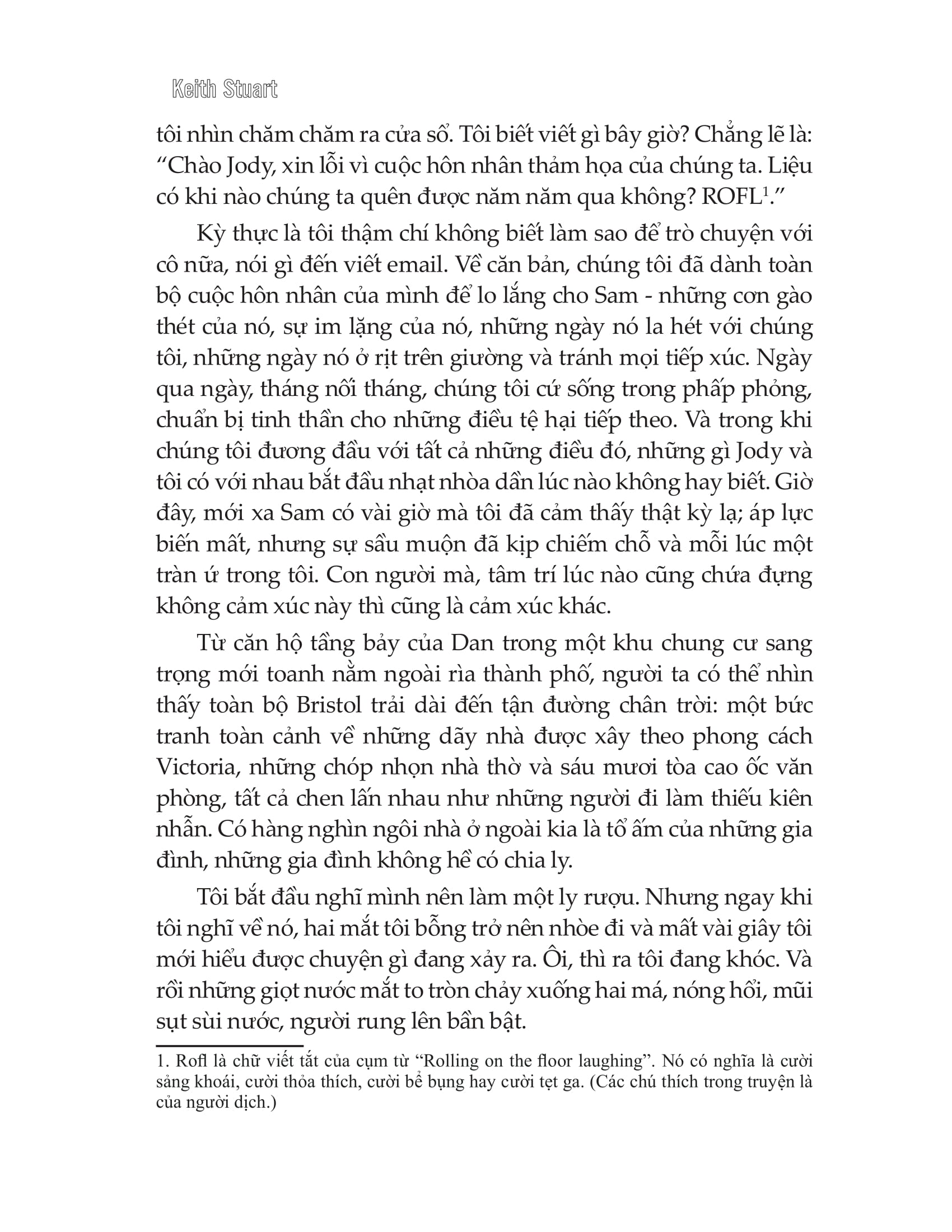 có bố đây, đừng sợ! - Ảnh 11