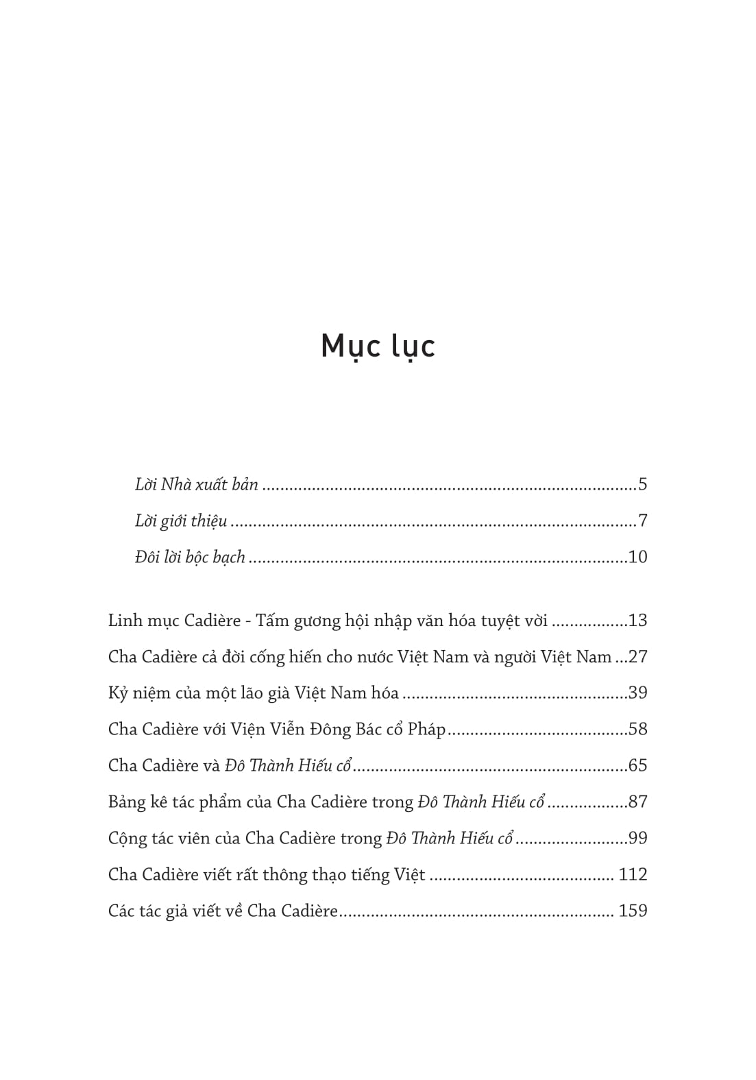 cố cả léopold cadière - từ việt nam học đến việt nam hóa - Ảnh 4