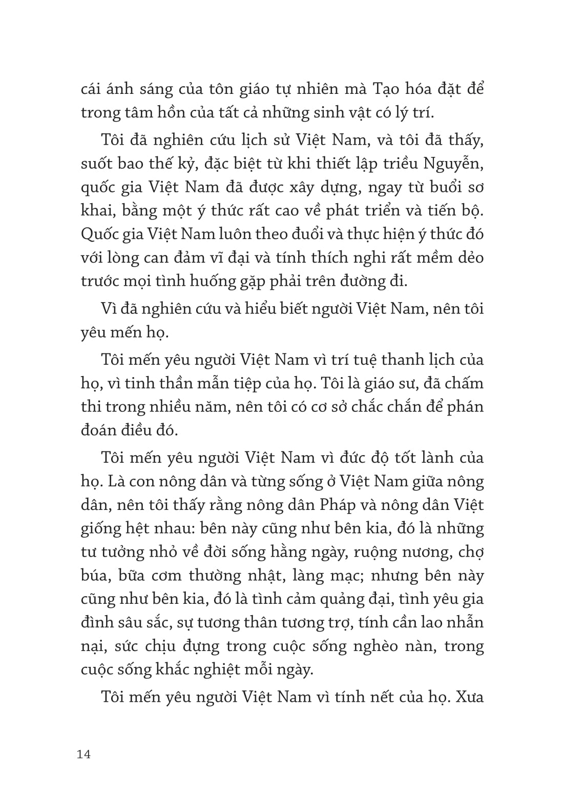 cố cả léopold cadière - từ việt nam học đến việt nam hóa - Ảnh 6