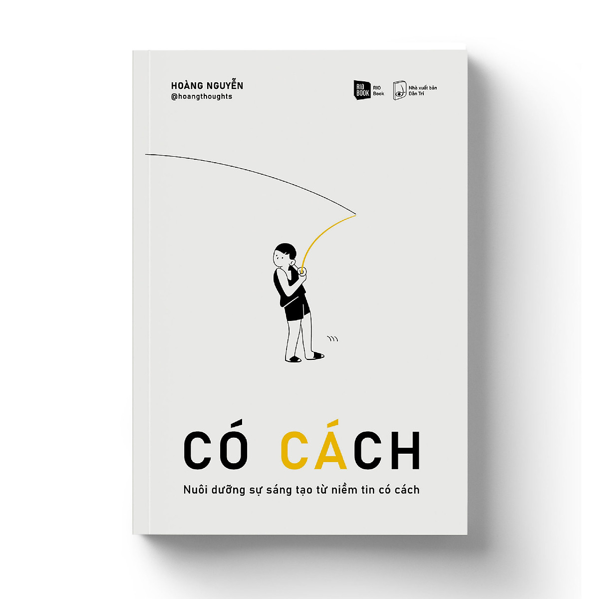 có cách - nuôi dưỡng sự sáng tạo từ niềm tin có cách - Ảnh 2