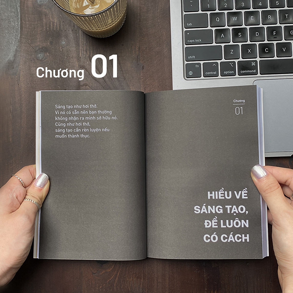 có cách - nuôi dưỡng sự sáng tạo từ niềm tin có cách - Ảnh 3