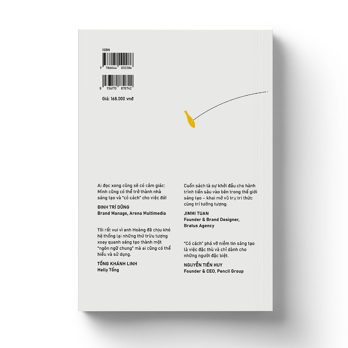 có cách - nuôi dưỡng sự sáng tạo từ niềm tin có cách - Ảnh 6