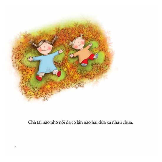 có chị có em - chị em tớ bên nhau - Ảnh 4