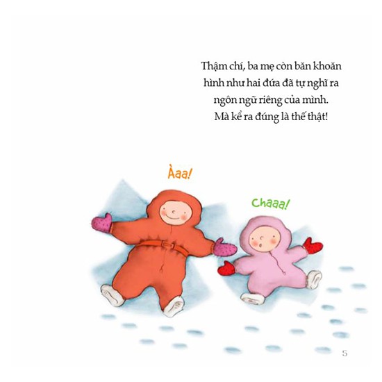 có chị có em - chị em tớ bên nhau - Ảnh 5