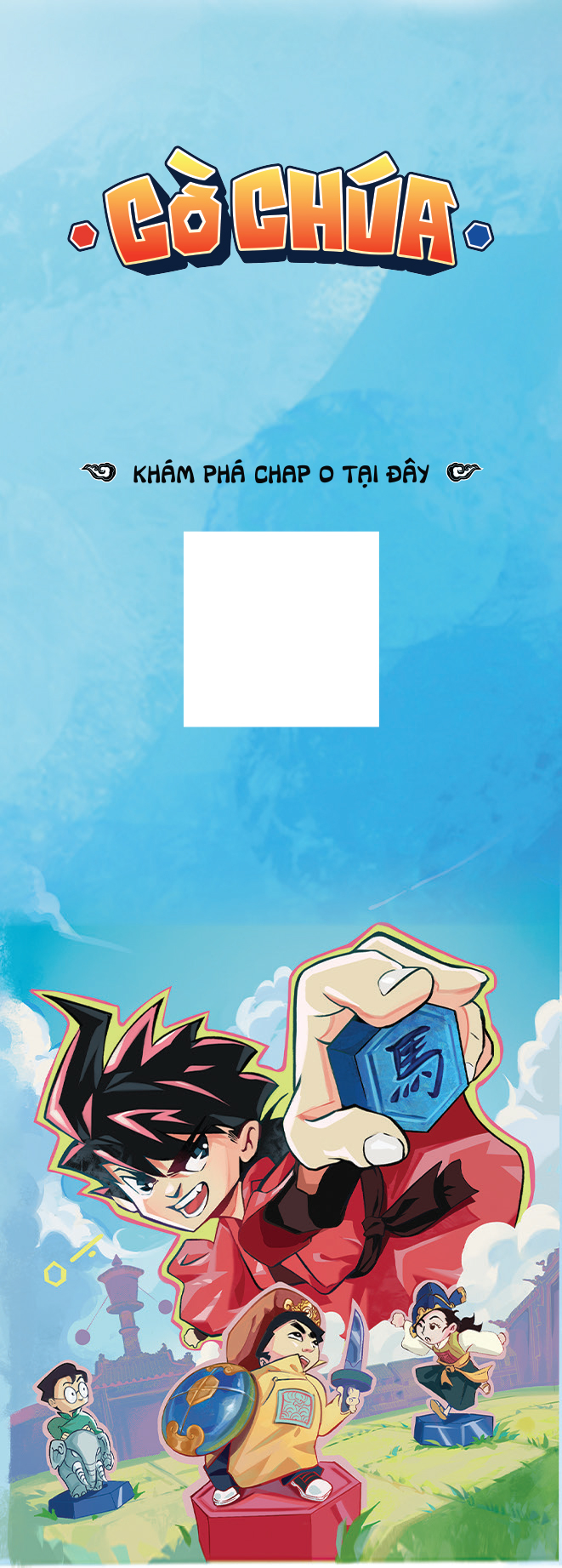 Co Chua - Tap 1 - Tang Kem Boomark + Postcard Random 1 Trong 3 Mau - Ảnh 3