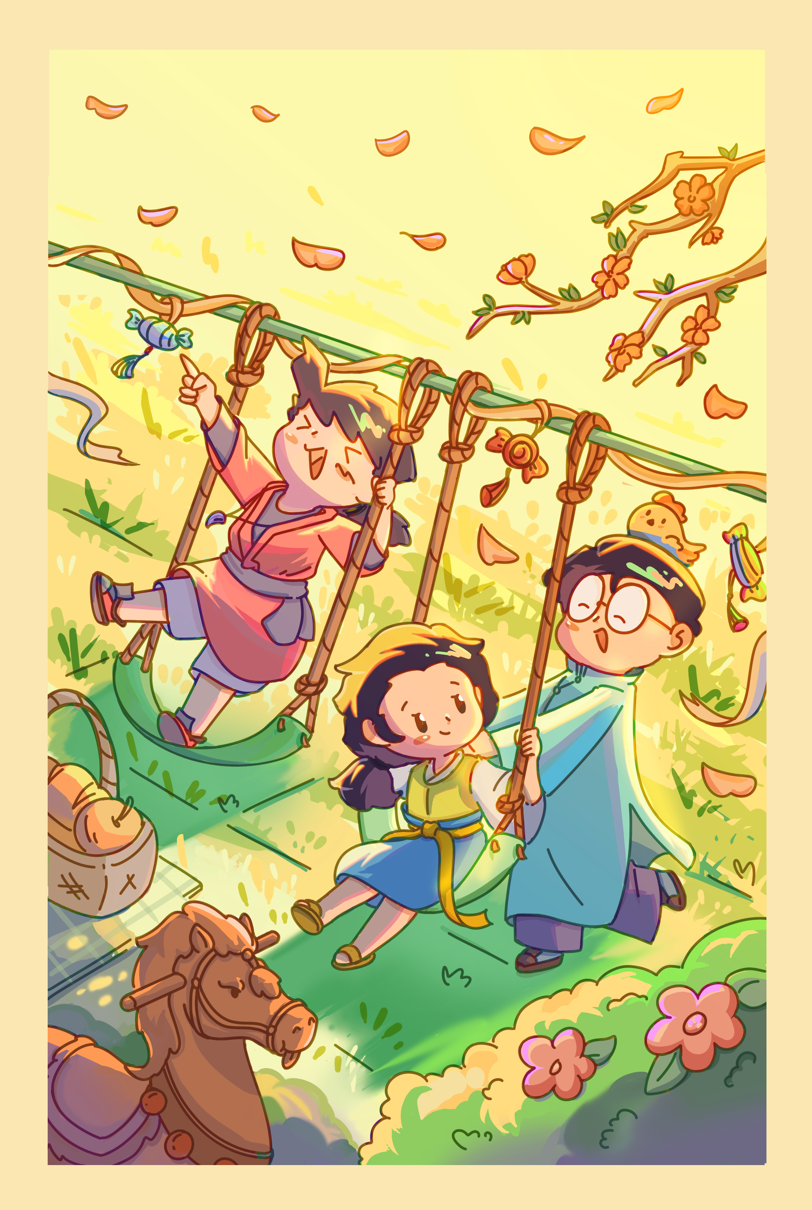 Co Chua - Tap 1 - Tang Kem Boomark + Postcard Random 1 Trong 3 Mau - Ảnh 6