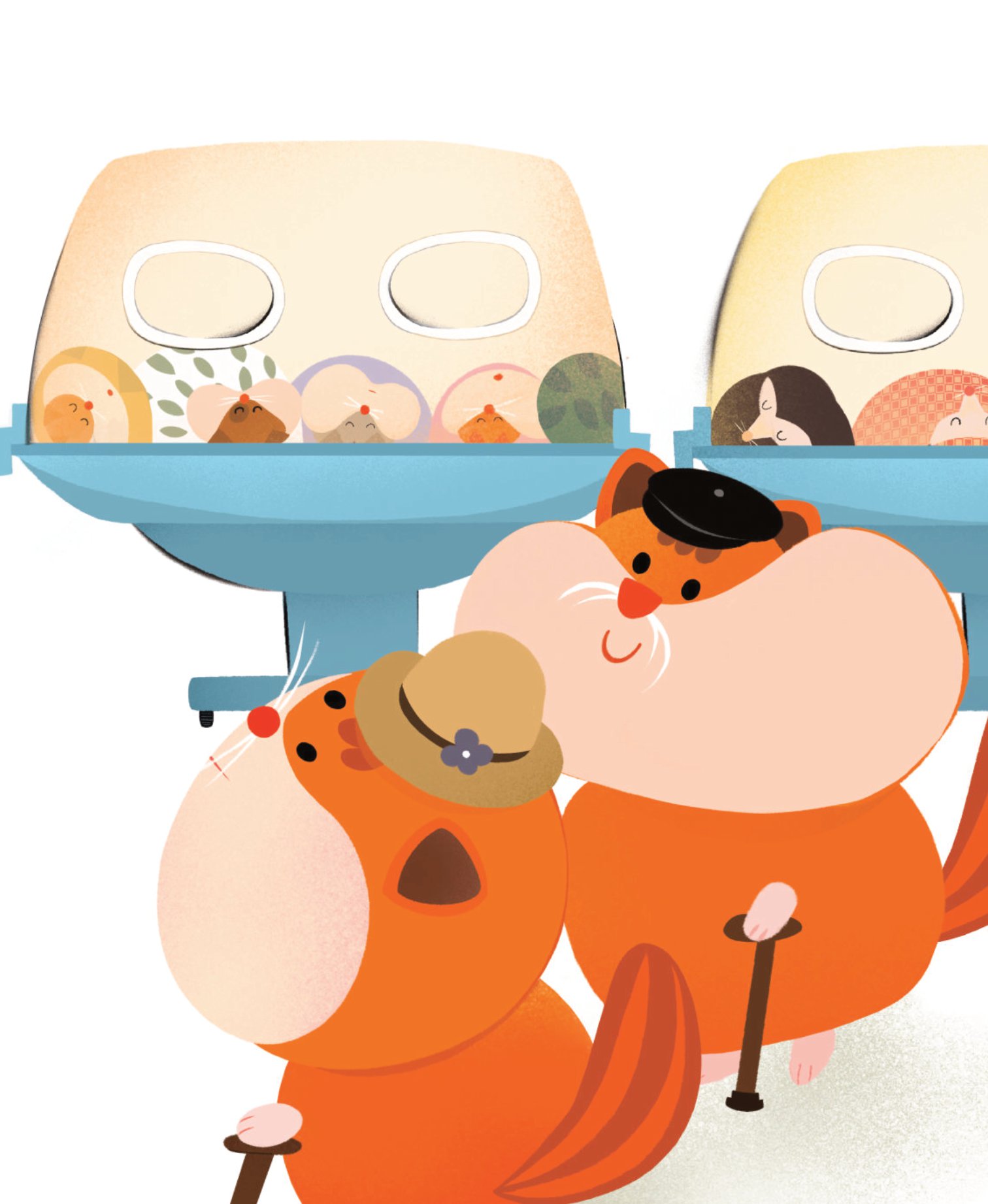 có chuyện gì hãy cứ nói với mẹ - con nghĩ thế nào cứ nói ra - Ảnh 5