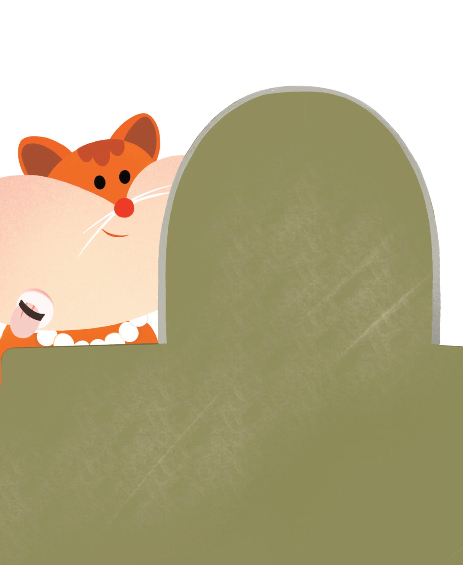 có chuyện gì hãy cứ nói với mẹ - mẹ đừng mắng con nhé! - Ảnh 7