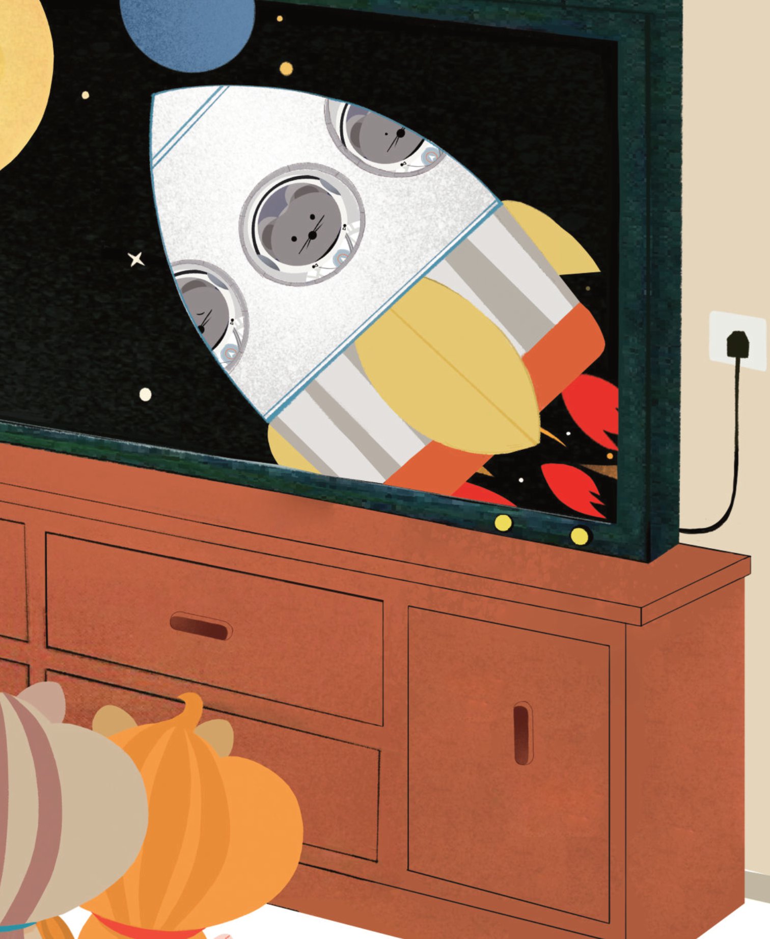 có chuyện gì hãy cứ nói với mẹ - người lớn có được nói dối không? - Ảnh 5