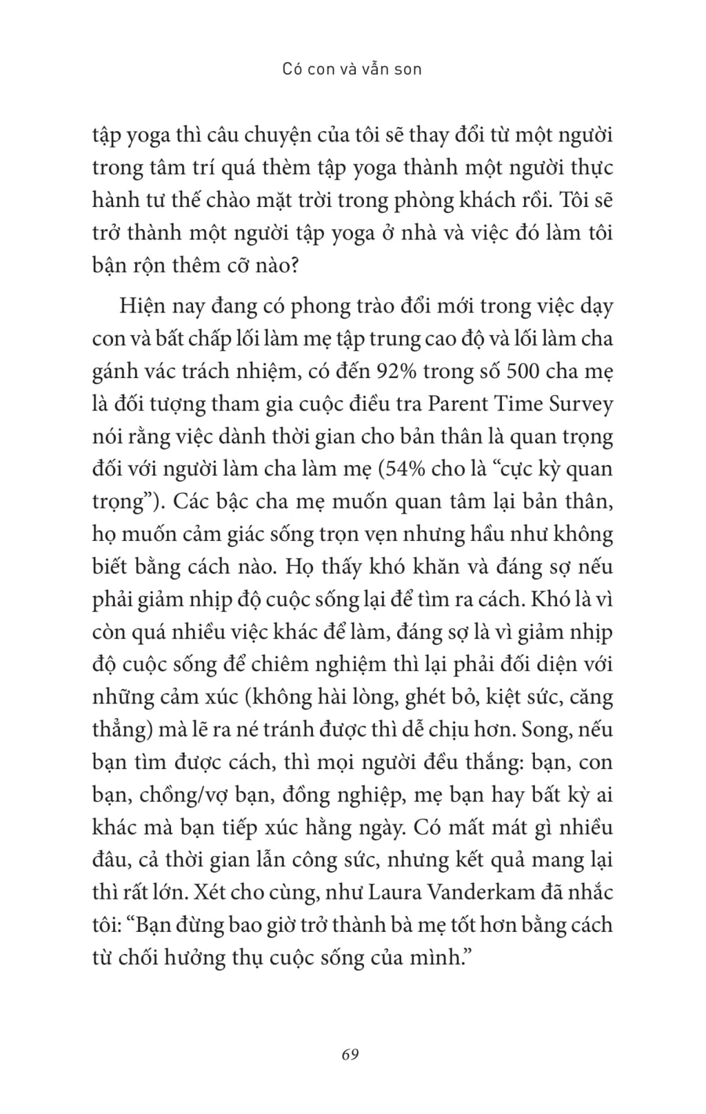 có con và vẫn son: cha mẹ giành lại cuộc sống riêng tư - the kids are in bed - Ảnh 13