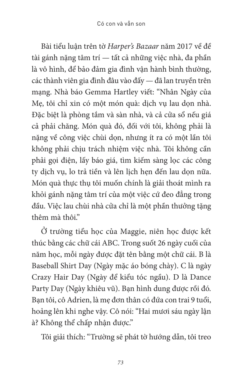 có con và vẫn son: cha mẹ giành lại cuộc sống riêng tư - the kids are in bed - Ảnh 17