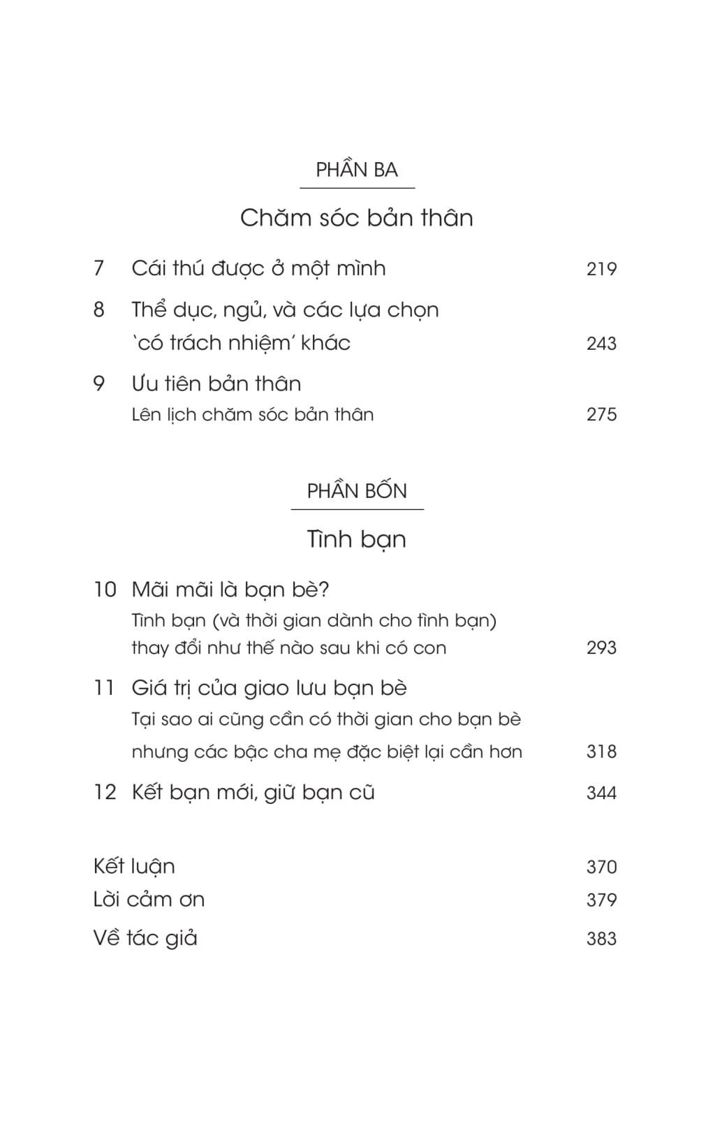 có con và vẫn son: cha mẹ giành lại cuộc sống riêng tư - the kids are in bed - Ảnh 5