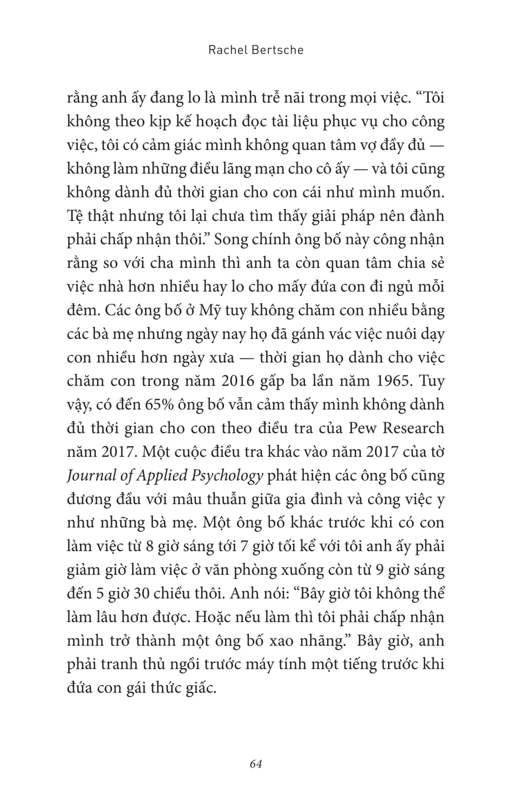 có con và vẫn son: cha mẹ giành lại cuộc sống riêng tư - the kids are in bed - Ảnh 8