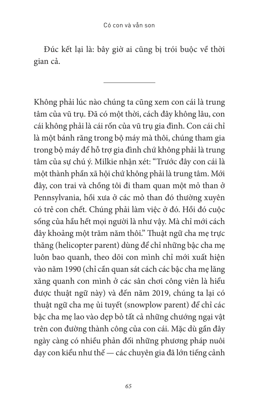 có con và vẫn son: cha mẹ giành lại cuộc sống riêng tư - the kids are in bed - Ảnh 9