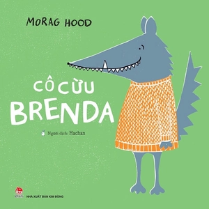 cô cừu brenda - Ảnh 3