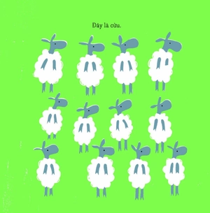 cô cừu brenda - Ảnh 4