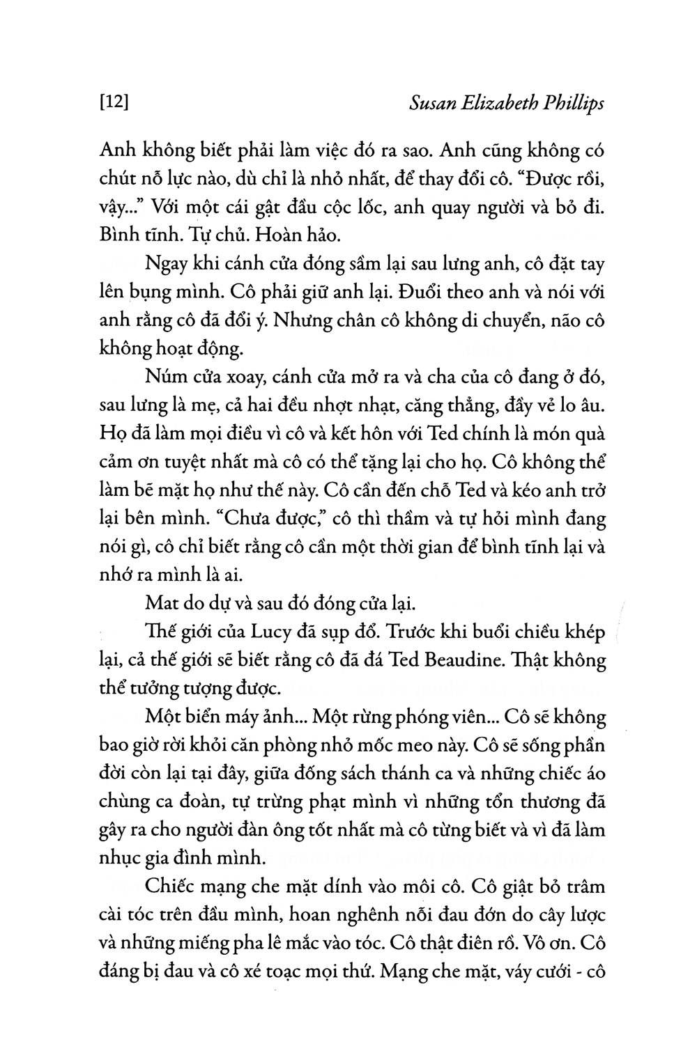 cô dâu chạy trốn - Ảnh 10