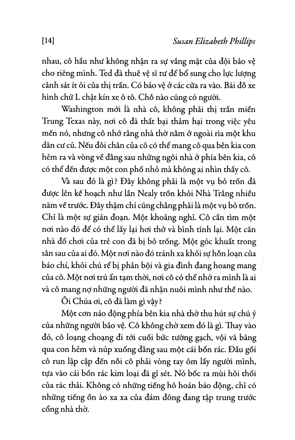 cô dâu chạy trốn - Ảnh 12