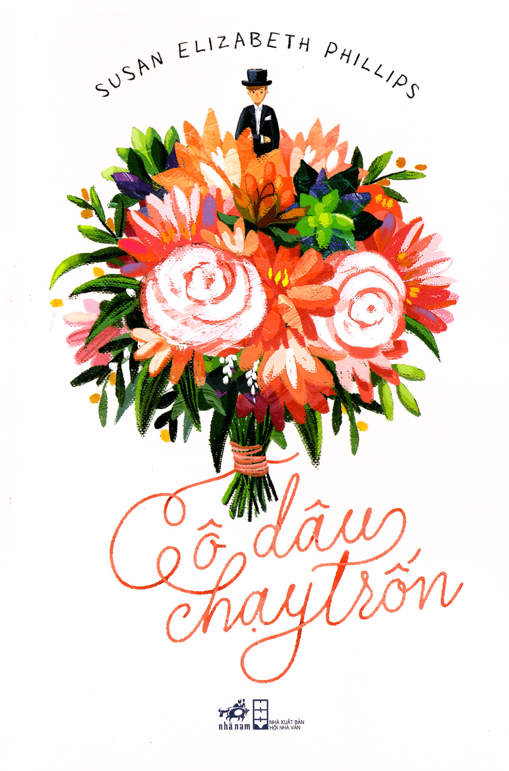 cô dâu chạy trốn - Ảnh 2