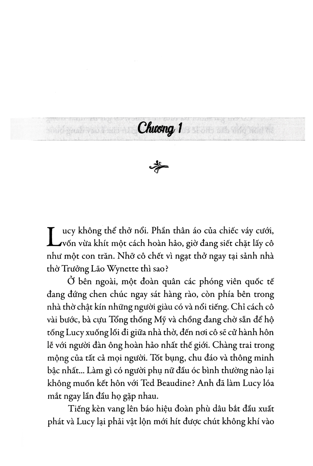 cô dâu chạy trốn - Ảnh 3