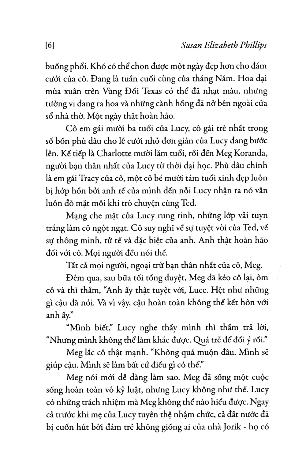 cô dâu chạy trốn - Ảnh 4