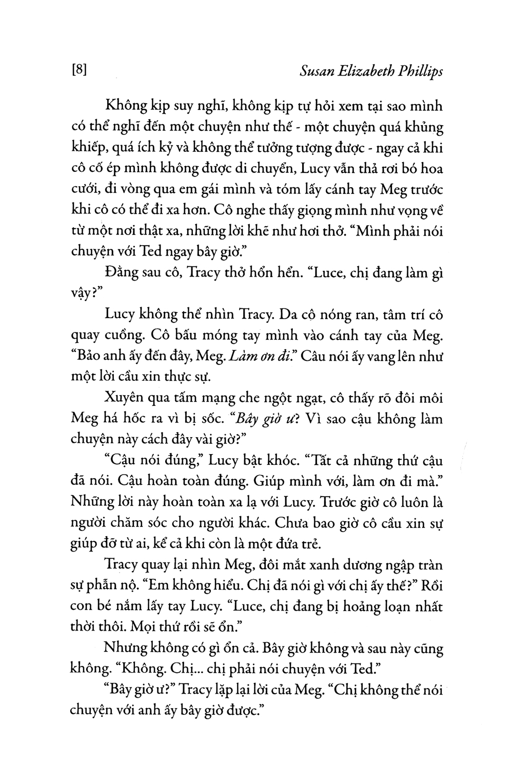 cô dâu chạy trốn - Ảnh 6