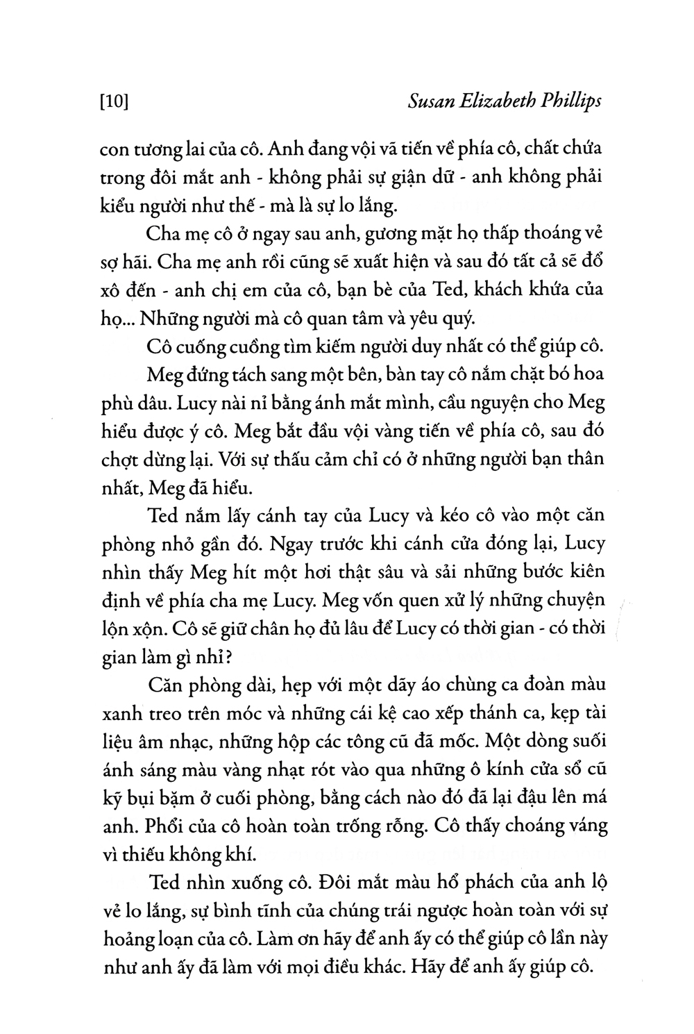 cô dâu chạy trốn - Ảnh 8