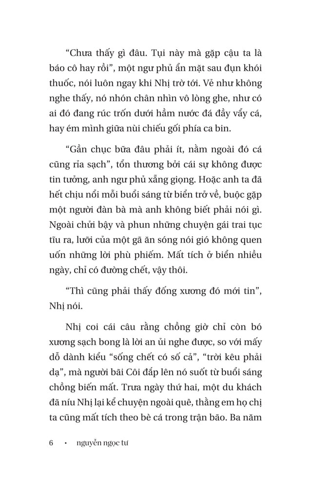 cố định một đám mây (tái bản 2023) - Ảnh 4