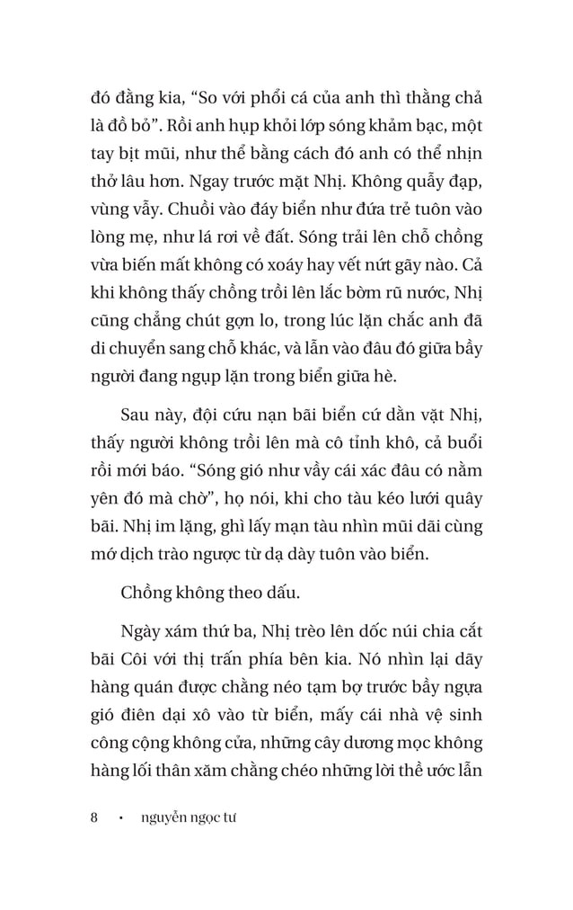 cố định một đám mây (tái bản 2023) - Ảnh 6