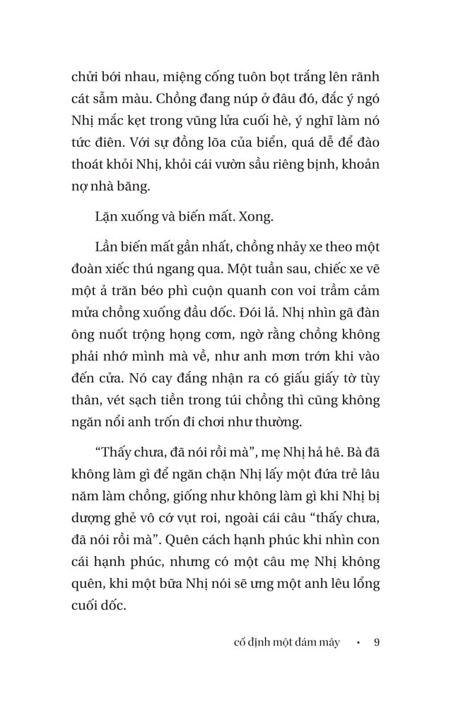 cố định một đám mây (tái bản 2023) - Ảnh 7