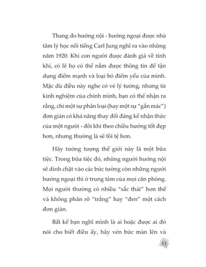 cô độc hướng ngoại hay bình thản hướng nội - Ảnh 11