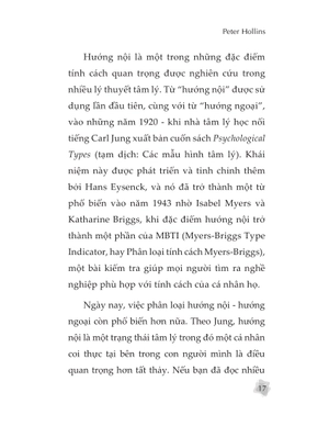 cô độc hướng ngoại hay bình thản hướng nội - Ảnh 16