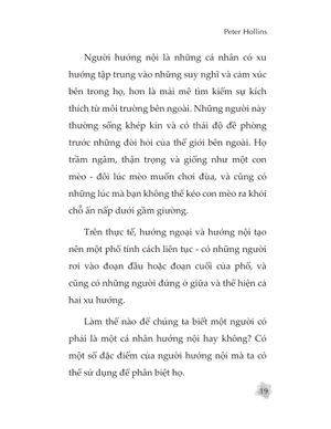 cô độc hướng ngoại hay bình thản hướng nội - Ảnh 18