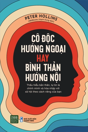 cô độc hướng ngoại hay bình thản hướng nội - Ảnh 2
