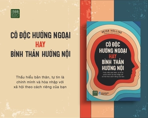cô độc hướng ngoại hay bình thản hướng nội - Ảnh 4