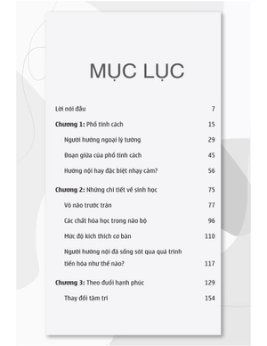 cô độc hướng ngoại hay bình thản hướng nội - Ảnh 5