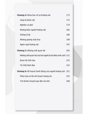 cô độc hướng ngoại hay bình thản hướng nội - Ảnh 6