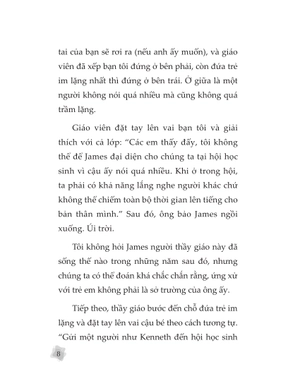 cô độc hướng ngoại hay bình thản hướng nội - Ảnh 8