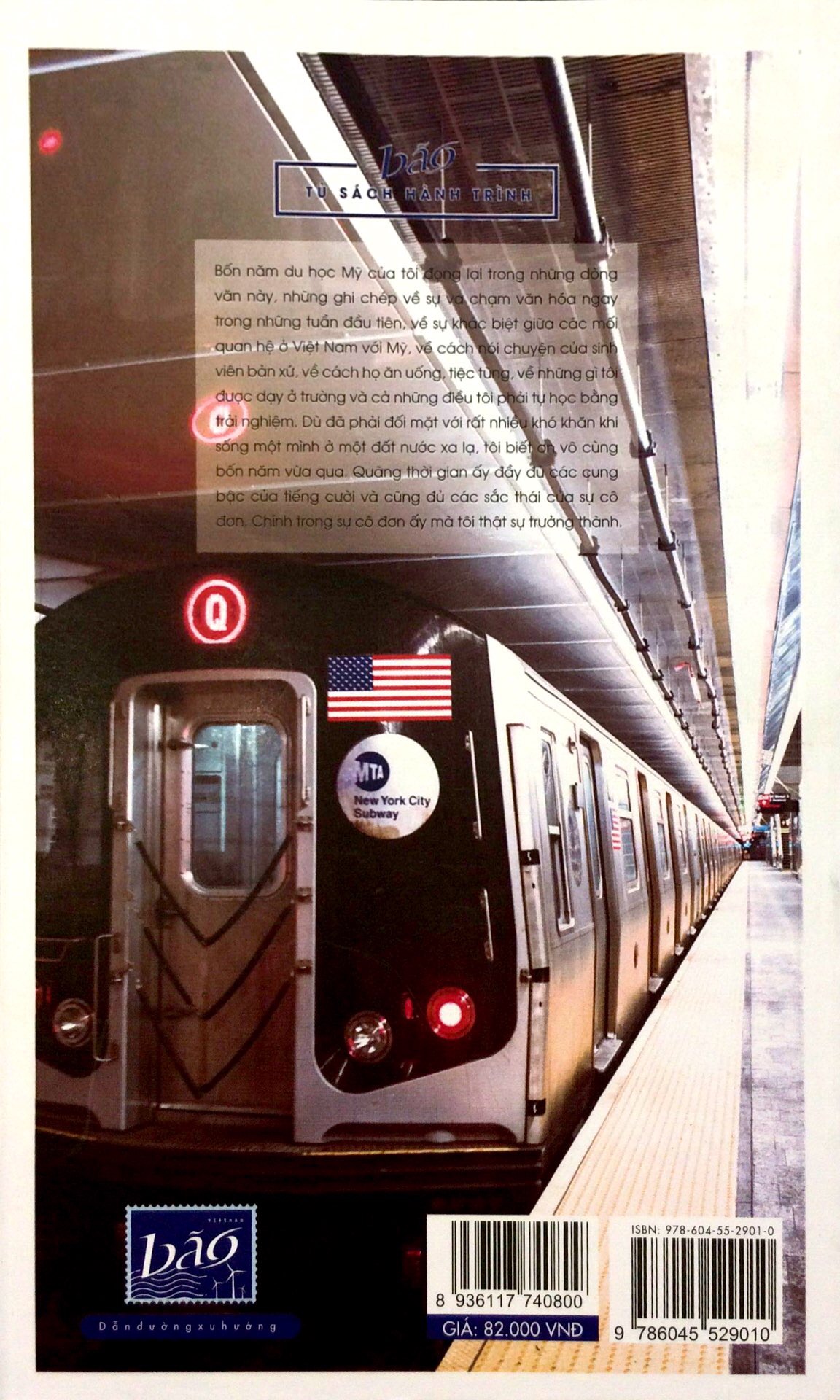 cô đơn để trưởng thành - Ảnh 10