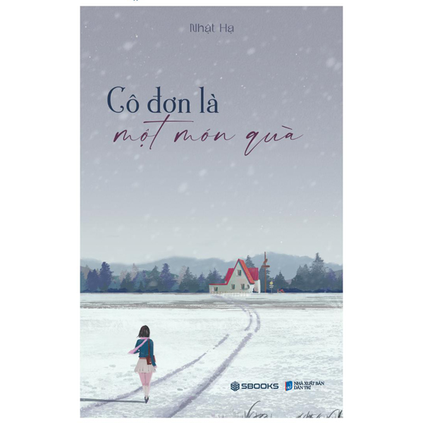 cô đơn là một món quà