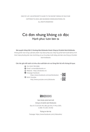 cô đơn nhưng không cô độc - hạnh phúc luôn bên ta - Ảnh 4