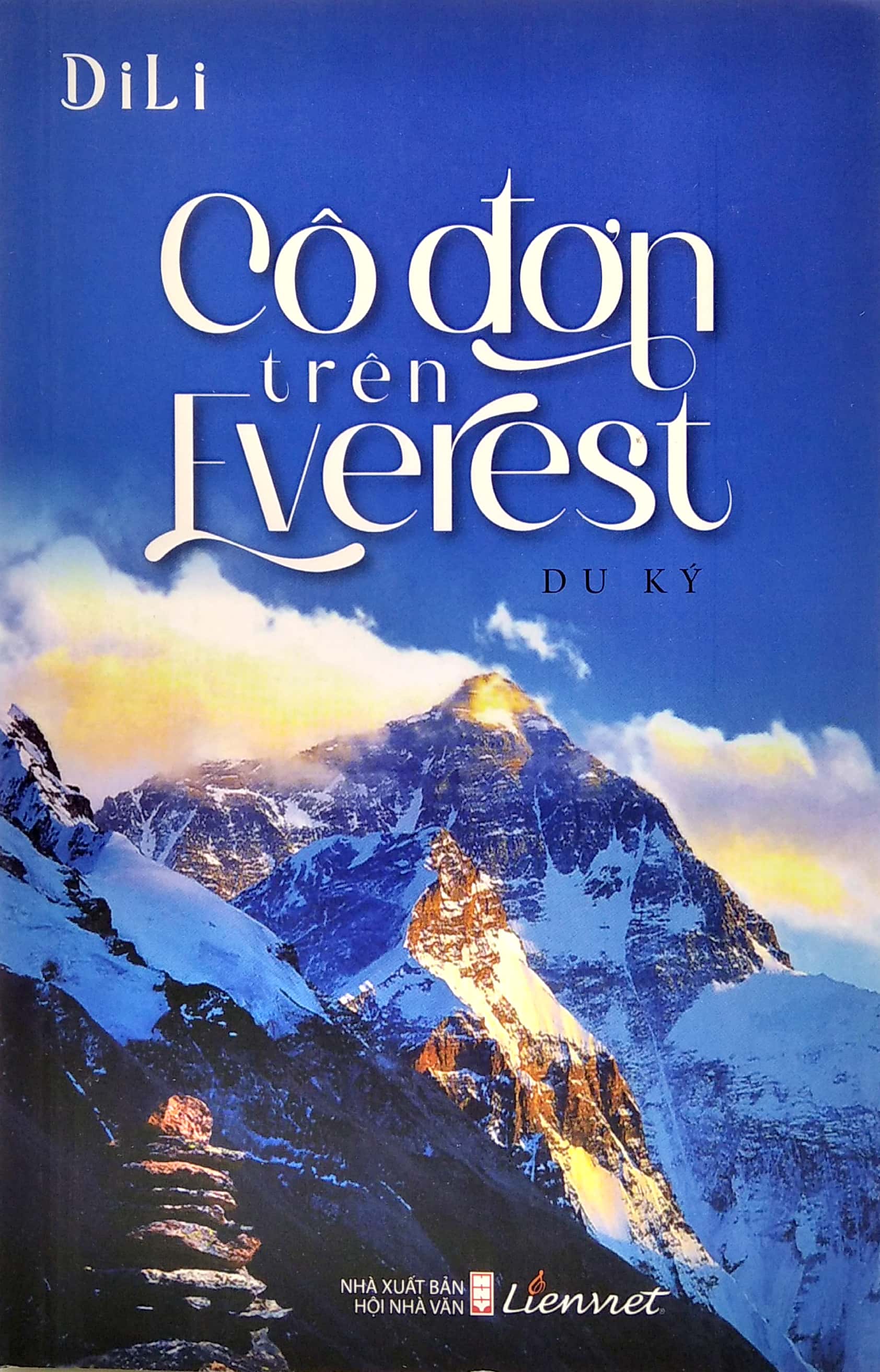cô đơn trên everest - Ảnh 2