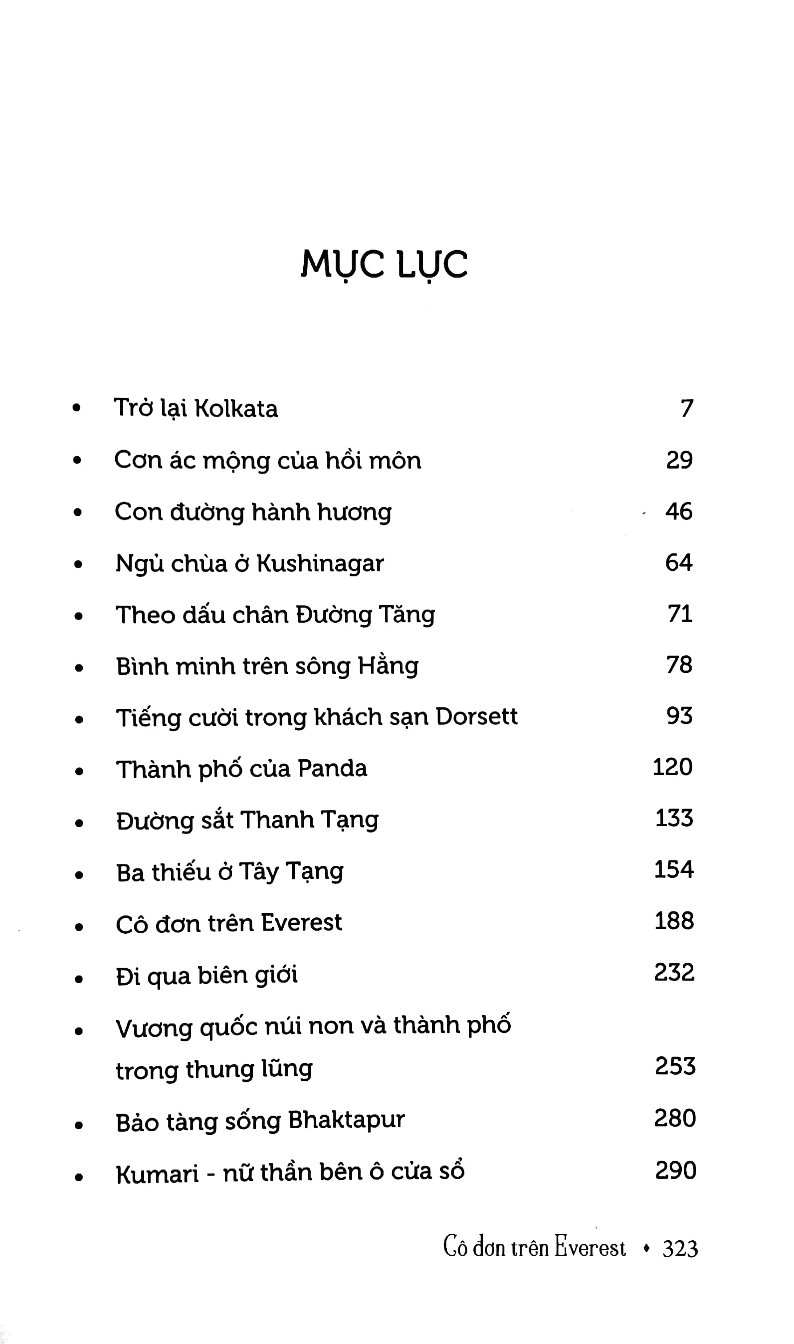 cô đơn trên everest - Ảnh 3