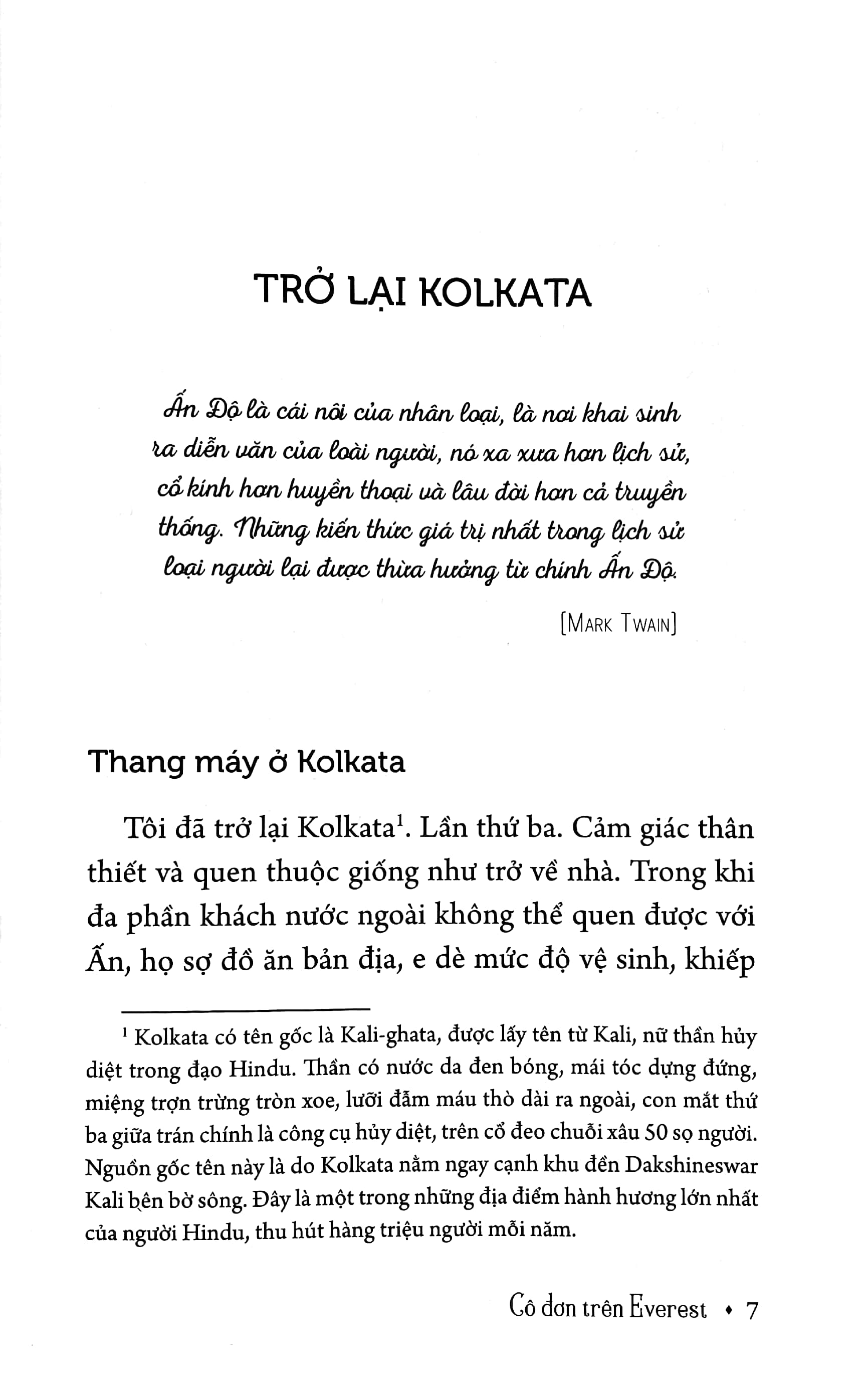 cô đơn trên everest - Ảnh 4