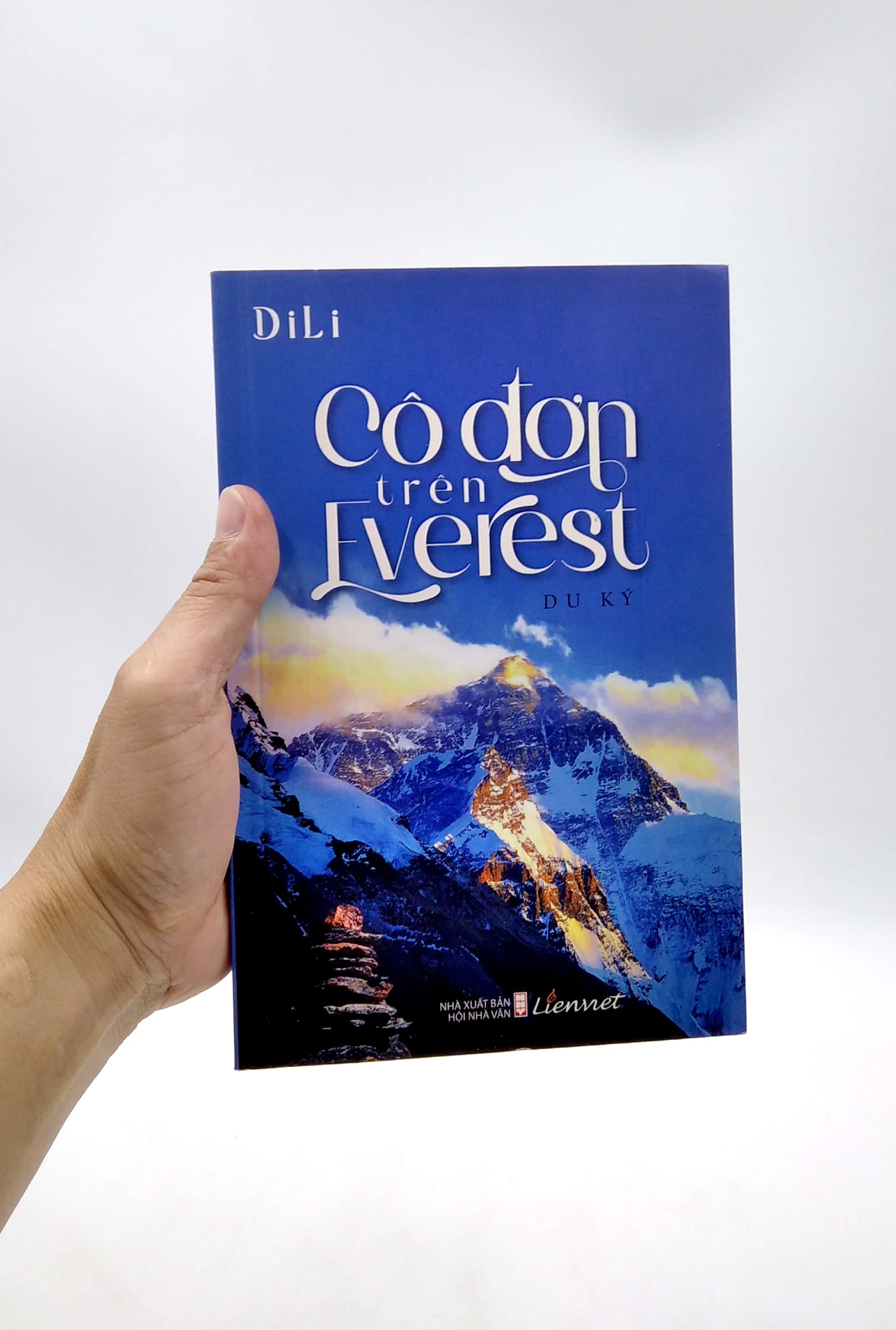 cô đơn trên everest - Ảnh 7